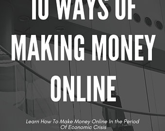 How to make money on pinterest for dummies was and